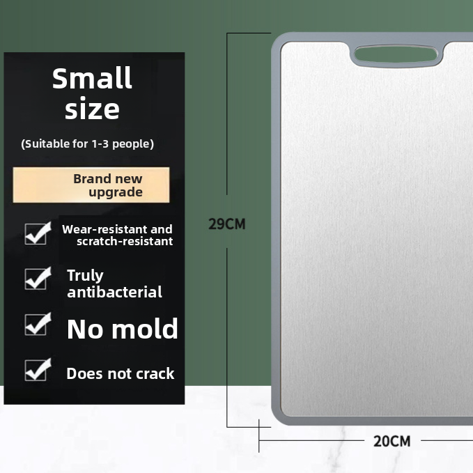 Kitchen chopping board