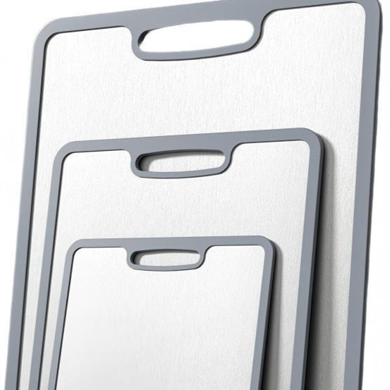 Kitchen chopping board