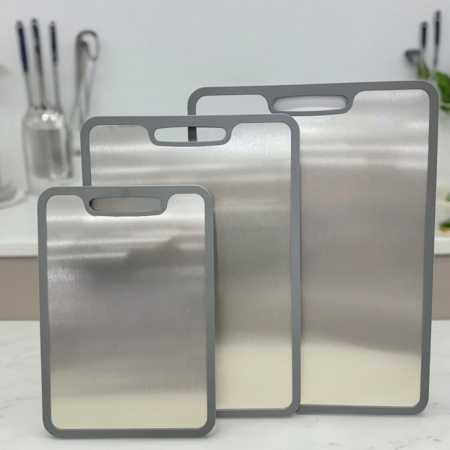 Kitchen chopping board